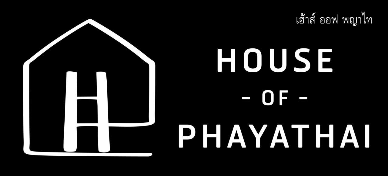 House Of Phayathai Bangkok Exterior foto